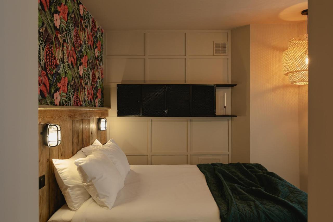 City Garage Apartment - Lwowska 9 Варшава Екстериор снимка